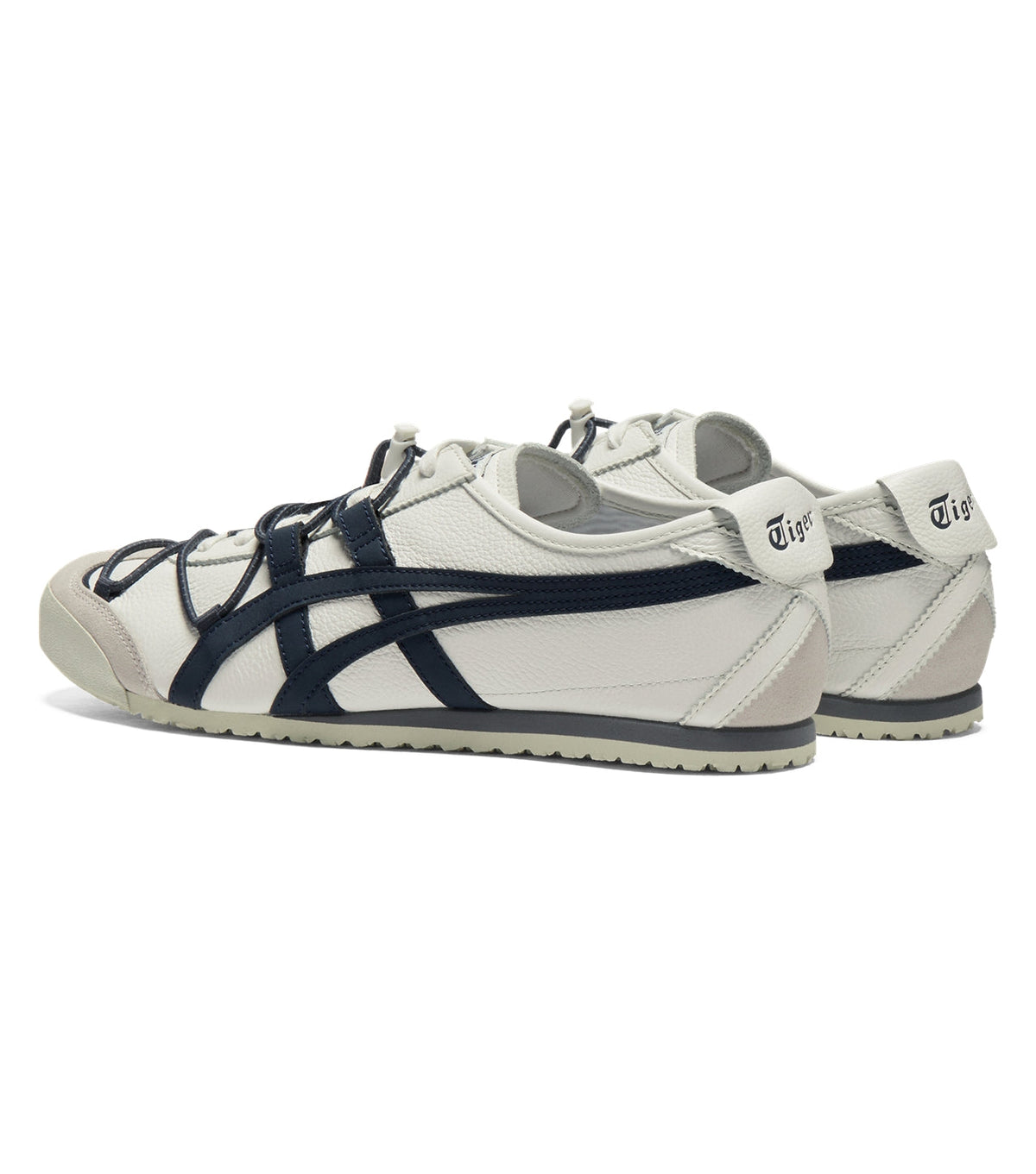 Onitsuka Tiger Mexico 66 VINY Iron Navy -Preorder Boostclub