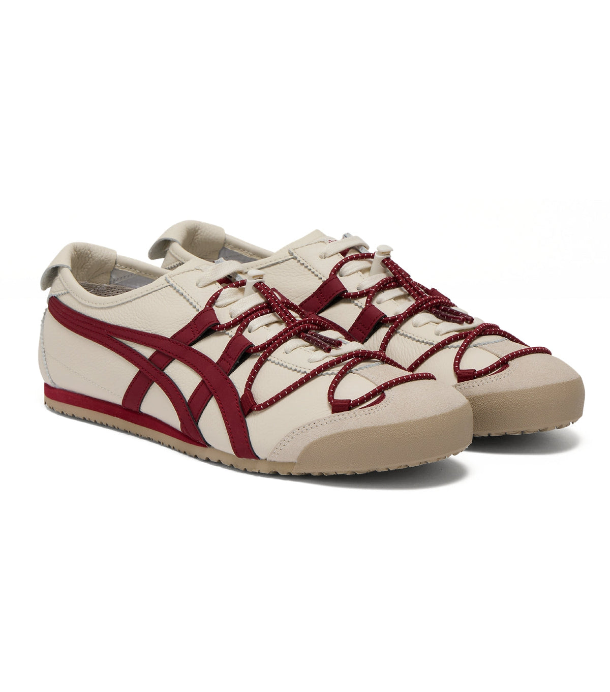 Onitsuka Tiger Mexico 66 VINY Bett Juice -Preorder Boostclub