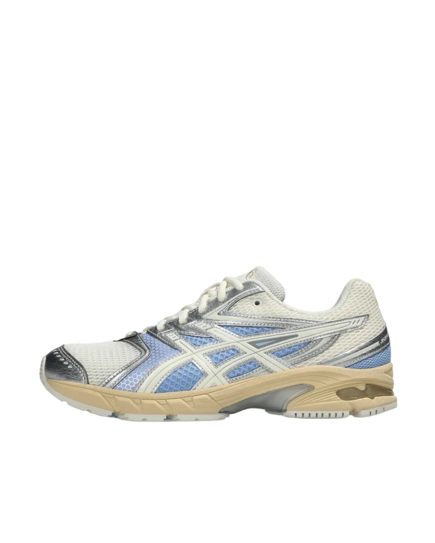 ASICS SportStyle  GEL-DS Trainer 14 IVORY/LIGHT SAPPHIRE -Preorder Boostclub