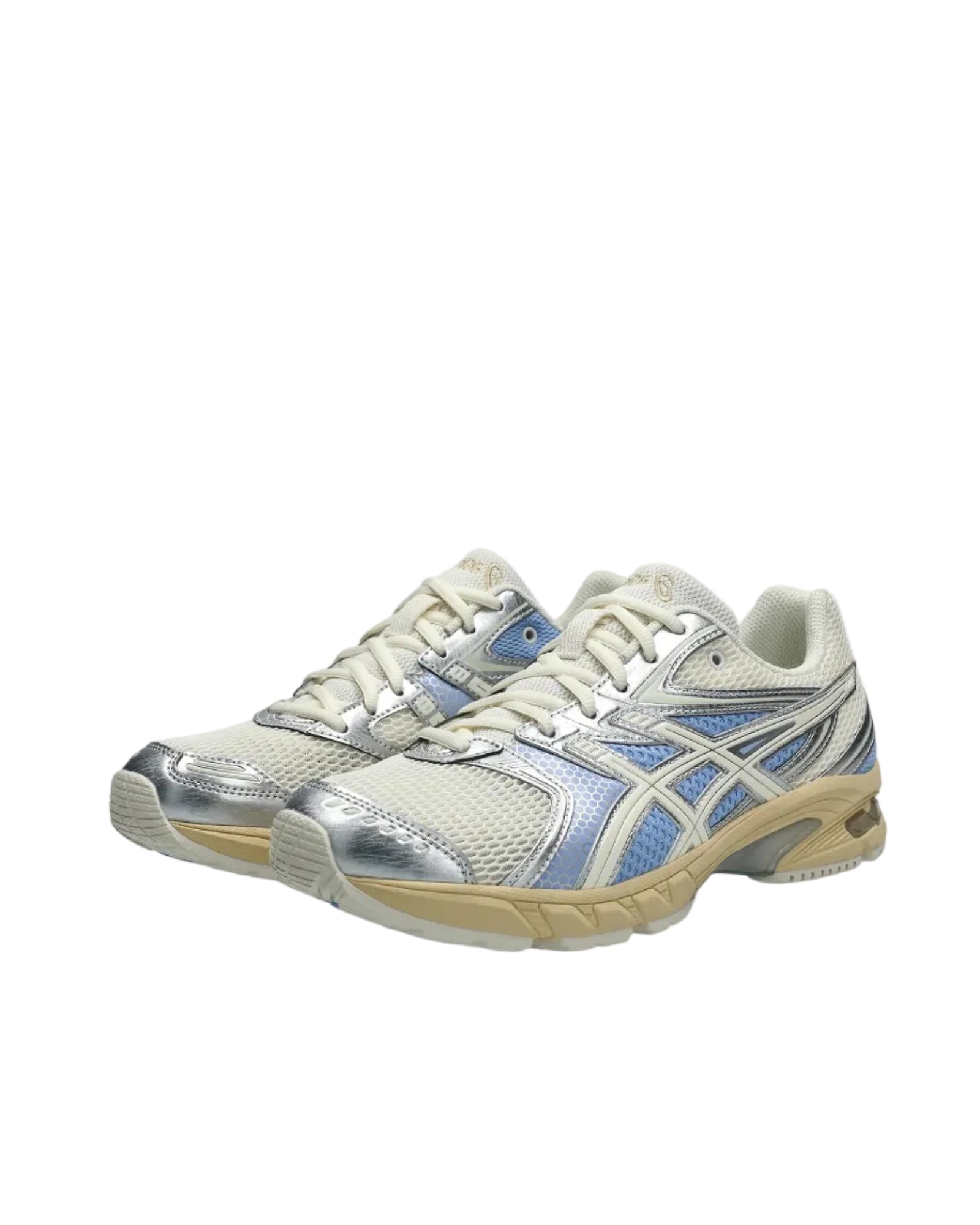 ASICS SportStyle  GEL-DS Trainer 14 IVORY/LIGHT SAPPHIRE -Preorder Boostclub