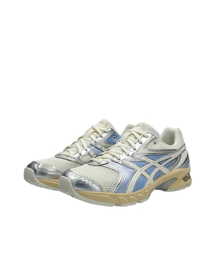 ASICS SportStyle  GEL-DS Trainer 14 IVORY/LIGHT SAPPHIRE -Preorder Boostclub