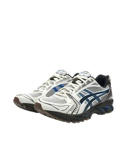 ASICS SportStyle  GEL-Kayano 14 CREAM/BLUE COAST -Preorder Boostclub