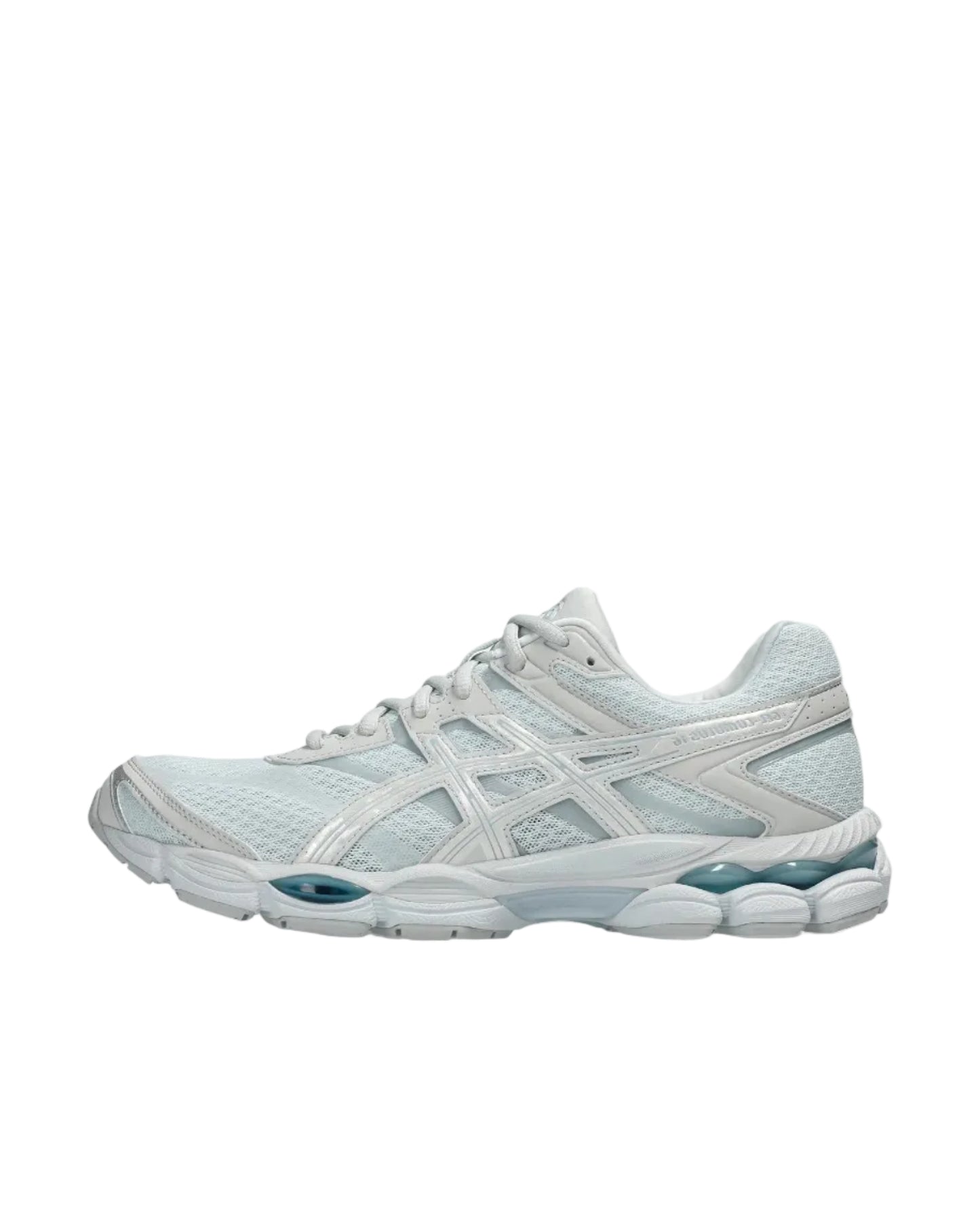 ASICSGEL-Cumulus 16 AIRY BLUE/GLACIER GREY -Preorder Boostclub