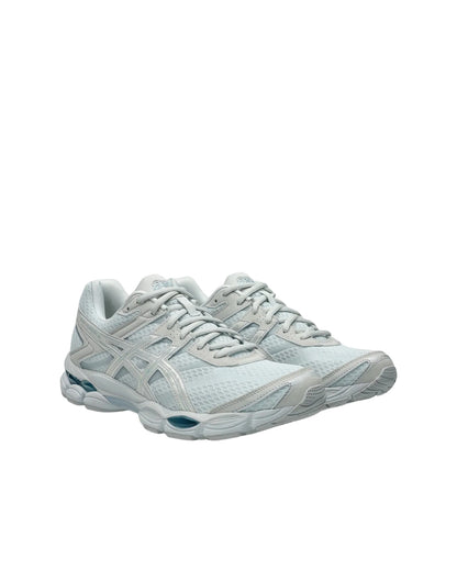 ASICSGEL-Cumulus 16 AIRY BLUE/GLACIER GREY -Preorder Boostclub