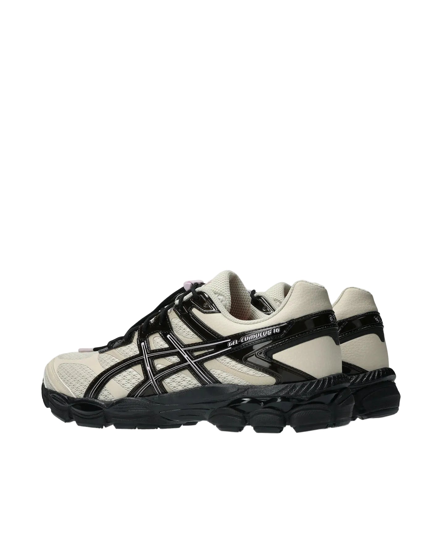 ASICS SportStyle x FINESSE GEL-Cumulus 16 DESERT ROSE -Preorder Boostclub