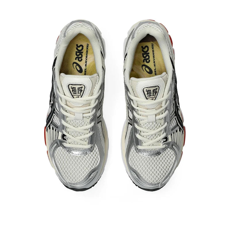ASICS Gel-Kayano 12.1 Lapstone & Hammer The Spark -Preorder Boostclub