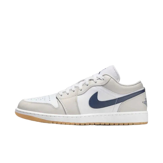 Air Jordan 1 Low Midnight Navy -Preorder My Store