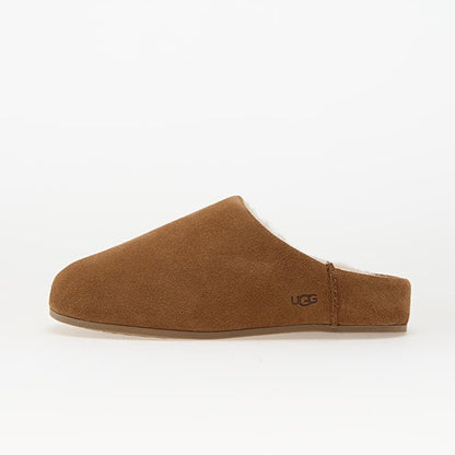 UGG W Elea Slip On Pale Chestnut -Preorder Boostclub
