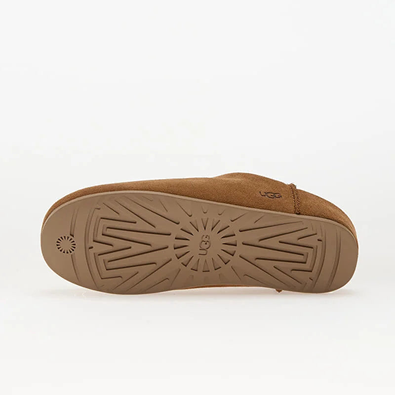 UGG W Elea Slip On Pale Chestnut -Preorder Boostclub
