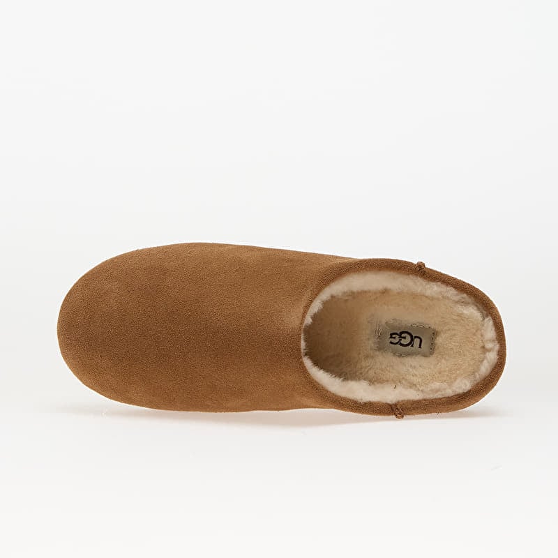 UGG W Elea Slip On Pale Chestnut -Preorder Boostclub
