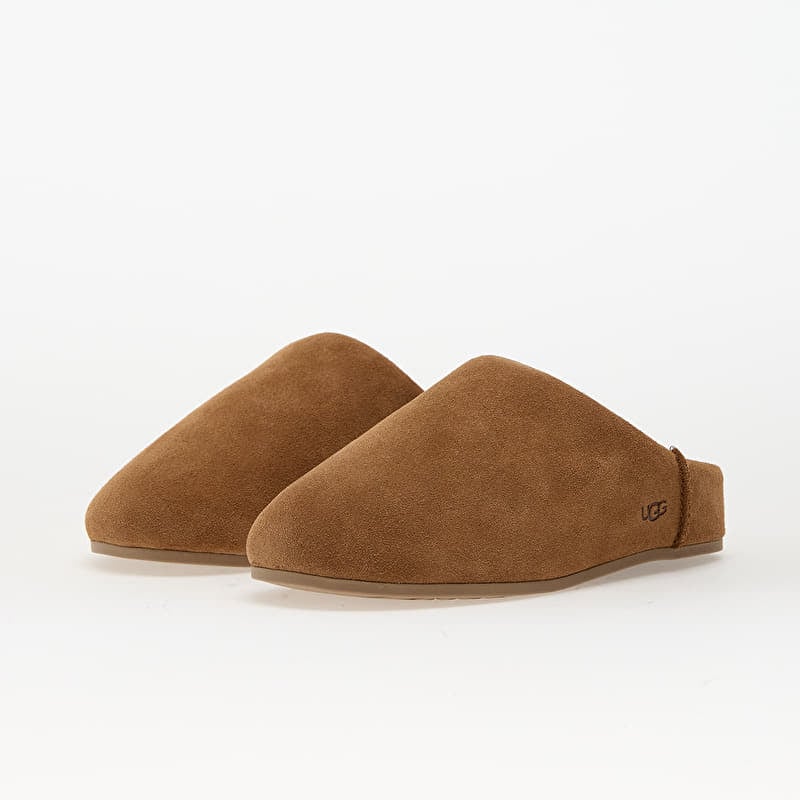 UGG W Elea Slip On Pale Chestnut -Preorder Boostclub