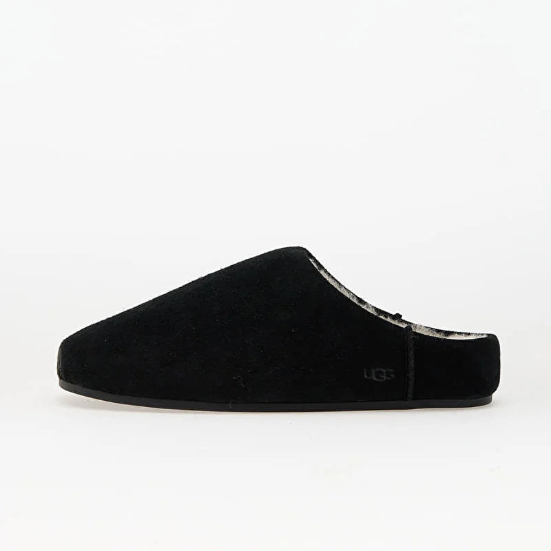 UGG W Elea Slip On Pale Black -Preorder Boostclub