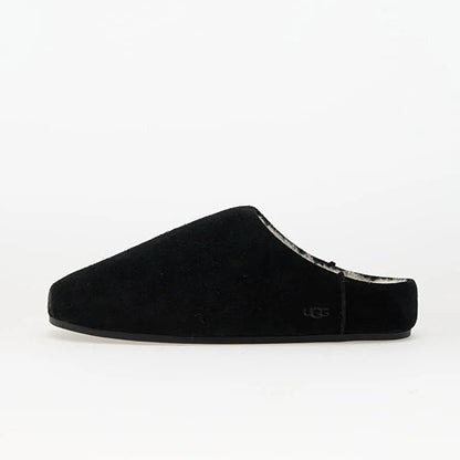UGG W Elea Slip On Pale Black -Preorder Boostclub