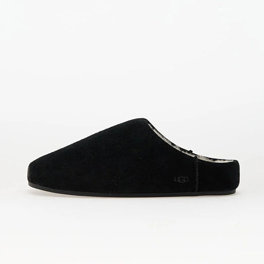 UGG W Elea Slip On Pale Black -Preorder Boostclub
