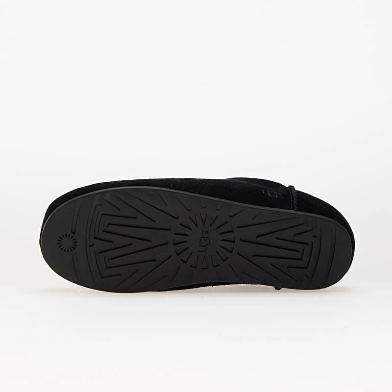 UGG W Elea Slip On Pale Black -Preorder Boostclub