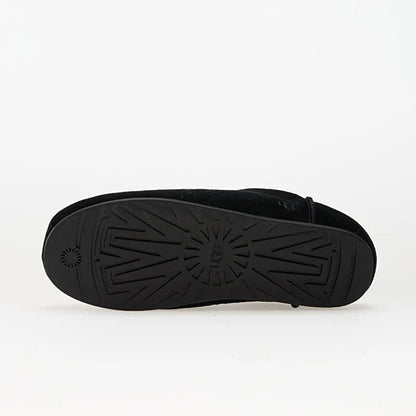 UGG W Elea Slip On Pale Black -Preorder Boostclub