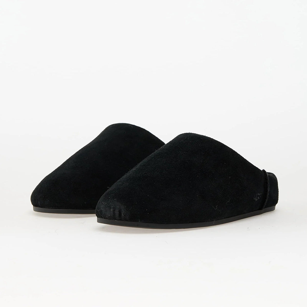 UGG W Elea Slip On Pale Black -Preorder Boostclub