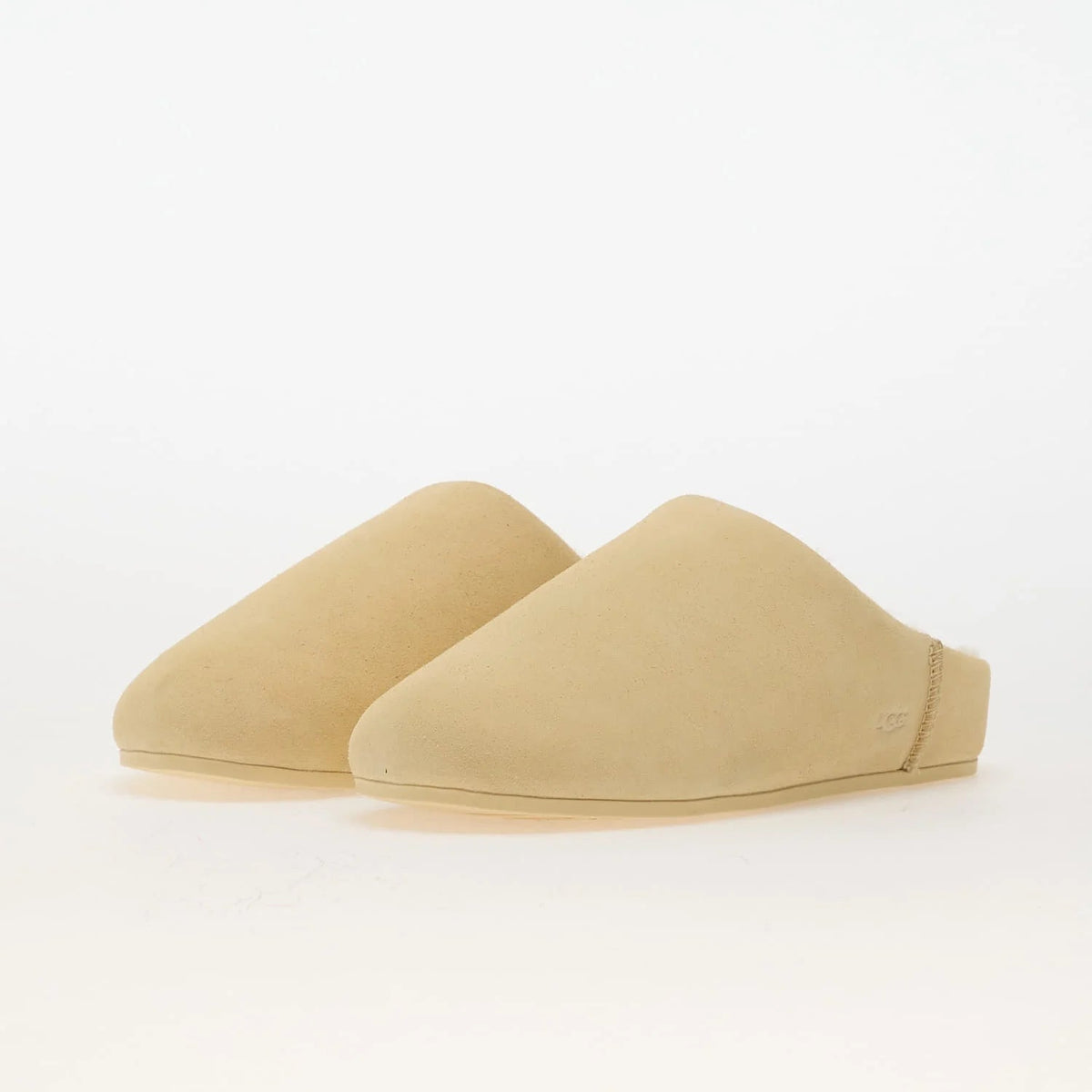 UGG W Elea Slip On Pale Buttercup -Preorder (Copy) Boostclub