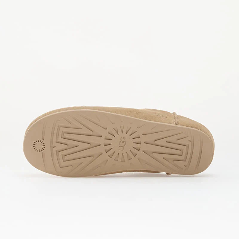 UGG W Elea Slip On Sand -Preorder Boostclub