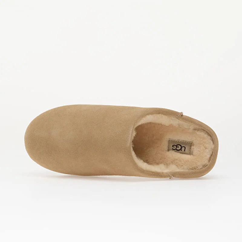 UGG W Elea Slip On Sand -Preorder Boostclub