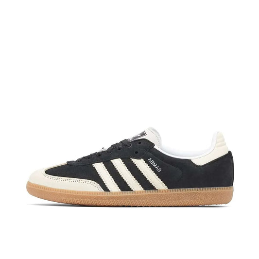 adidas Samba OG Black Wonder White My Store