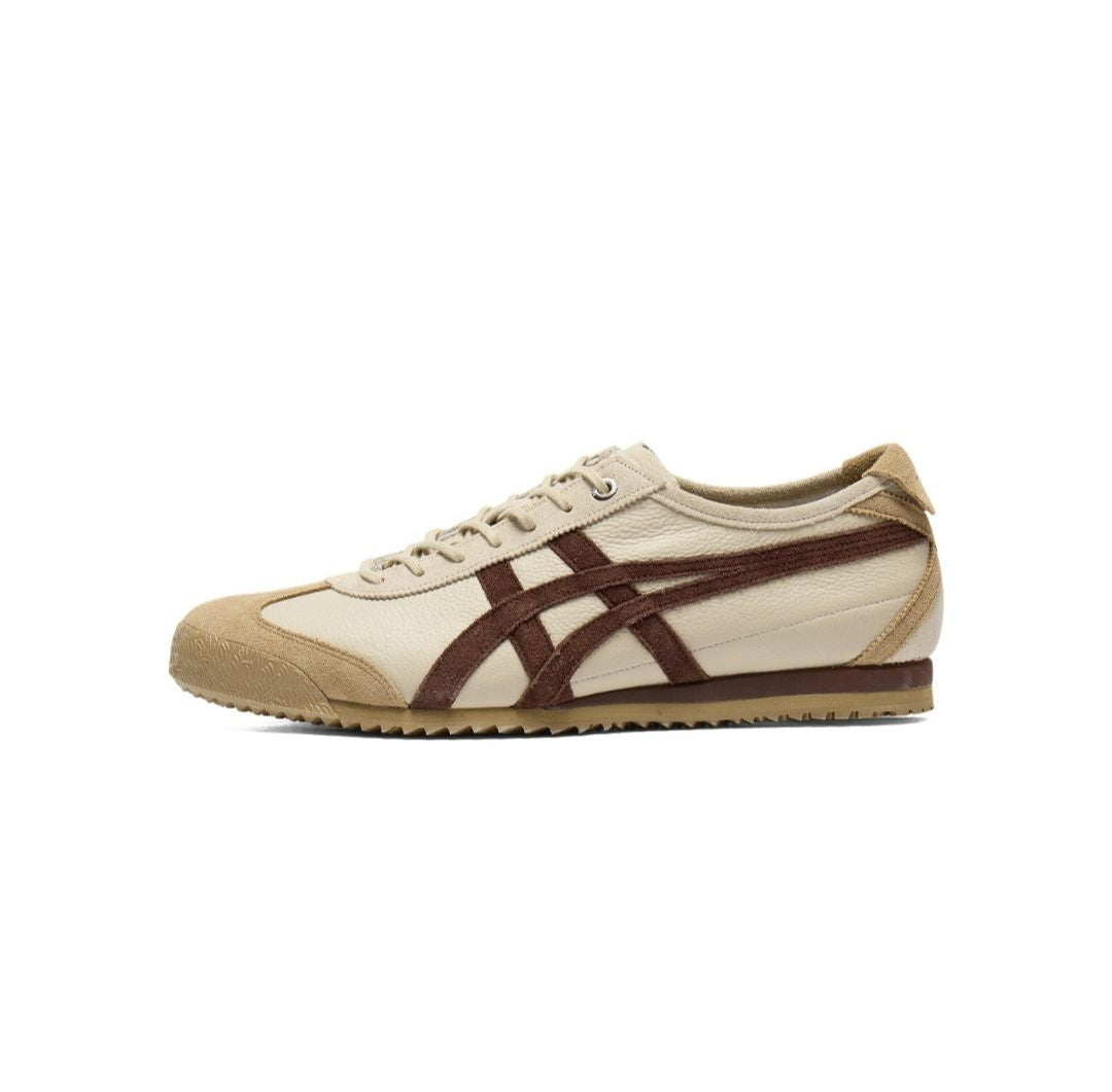 Onitsuka Tiger Mexico 66 SD Putty/Dark Brown Boostclub