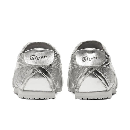 Onitsuka Tiger Mexico 66 Glitter Pack ‘Pure Silver’ -Preorder Boostclub