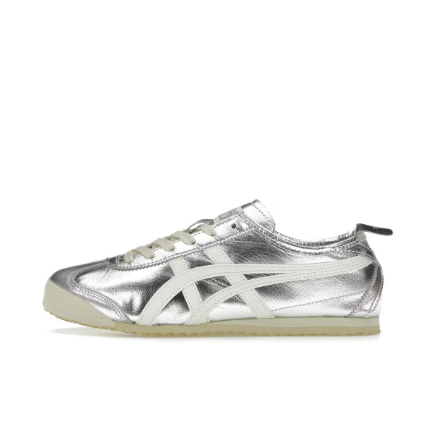 Onitsuka Tiger Mexico 66 Silver Boostclub