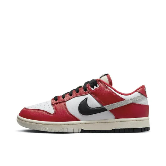 Nike Dunk Low ‘Chicago Split’ -Preorder My Store