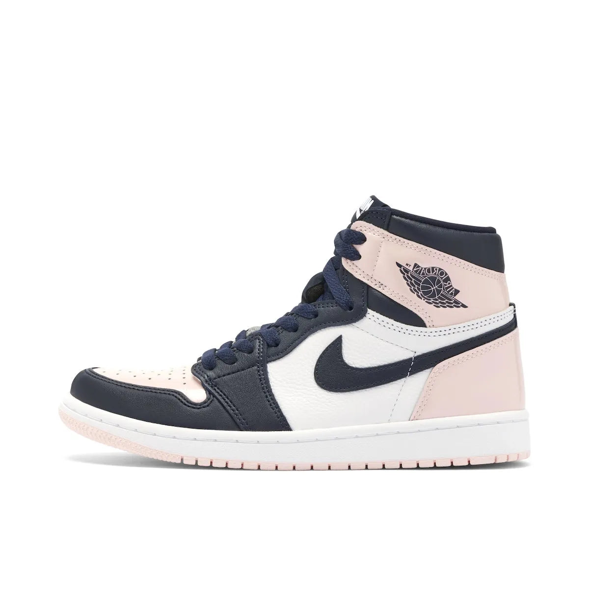 Air Jordan 1 Retro High OG âBubble Gumâ â Boostclub
