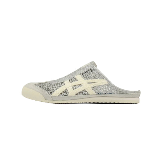 Onitsuka Tiger Mexico 66 Sabot Pure Silver Cream -Preorder (Copy) Boostclub
