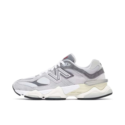 New Balance 9060 Classic Grey Boostclub