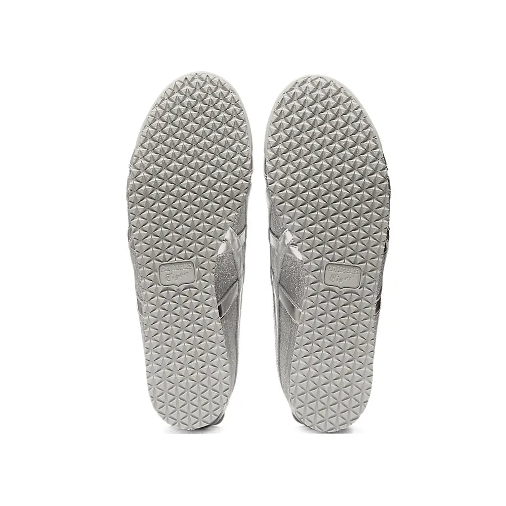 Onitsuka Tiger Mexico 66 Glitter Pack ‘Pure Silver’ -Preorder Boostclub
