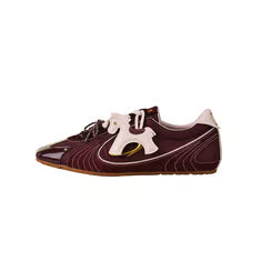 Old Order Brunch Shoes - Rodeo Charm Ediction Maroon Mane -Preorder Boostclub
