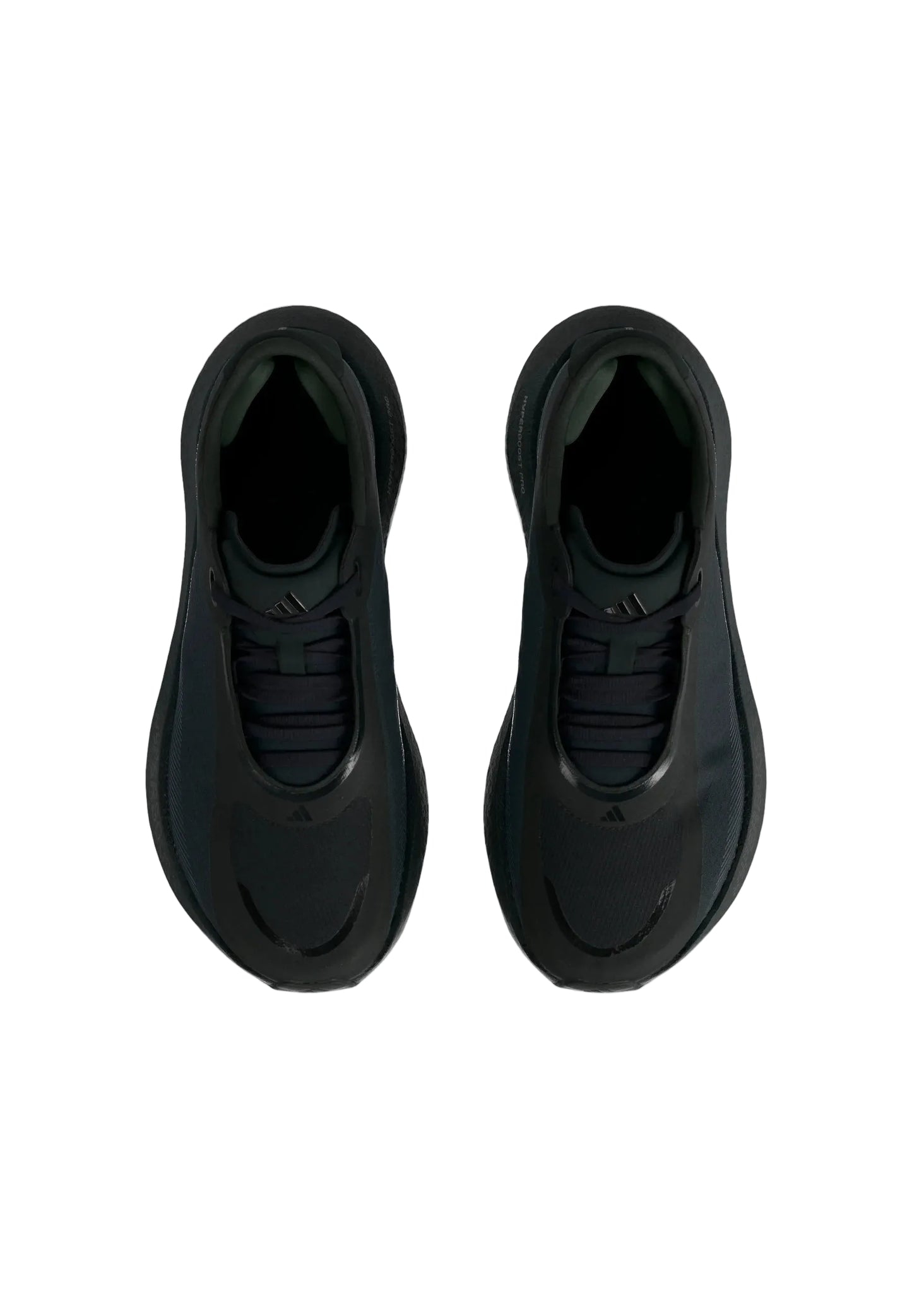 Adidas Hyperboost Edge Core Black -Preorder My Store