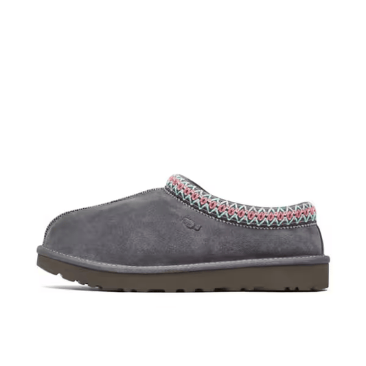 UGG TAZZ Dark Grey -Preorder Boostclub