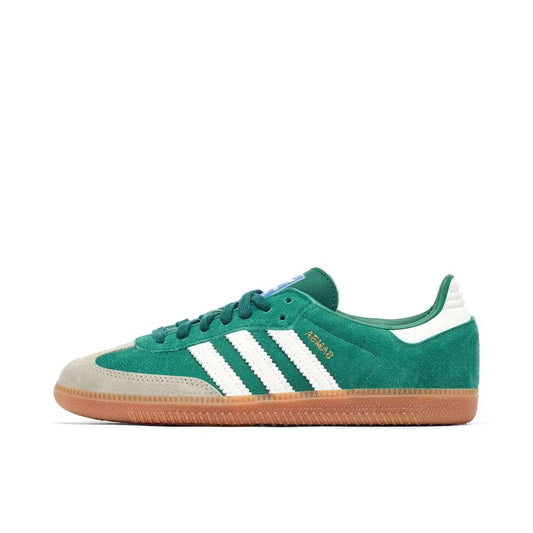 Adidas Samba OG Chalk Green My Store