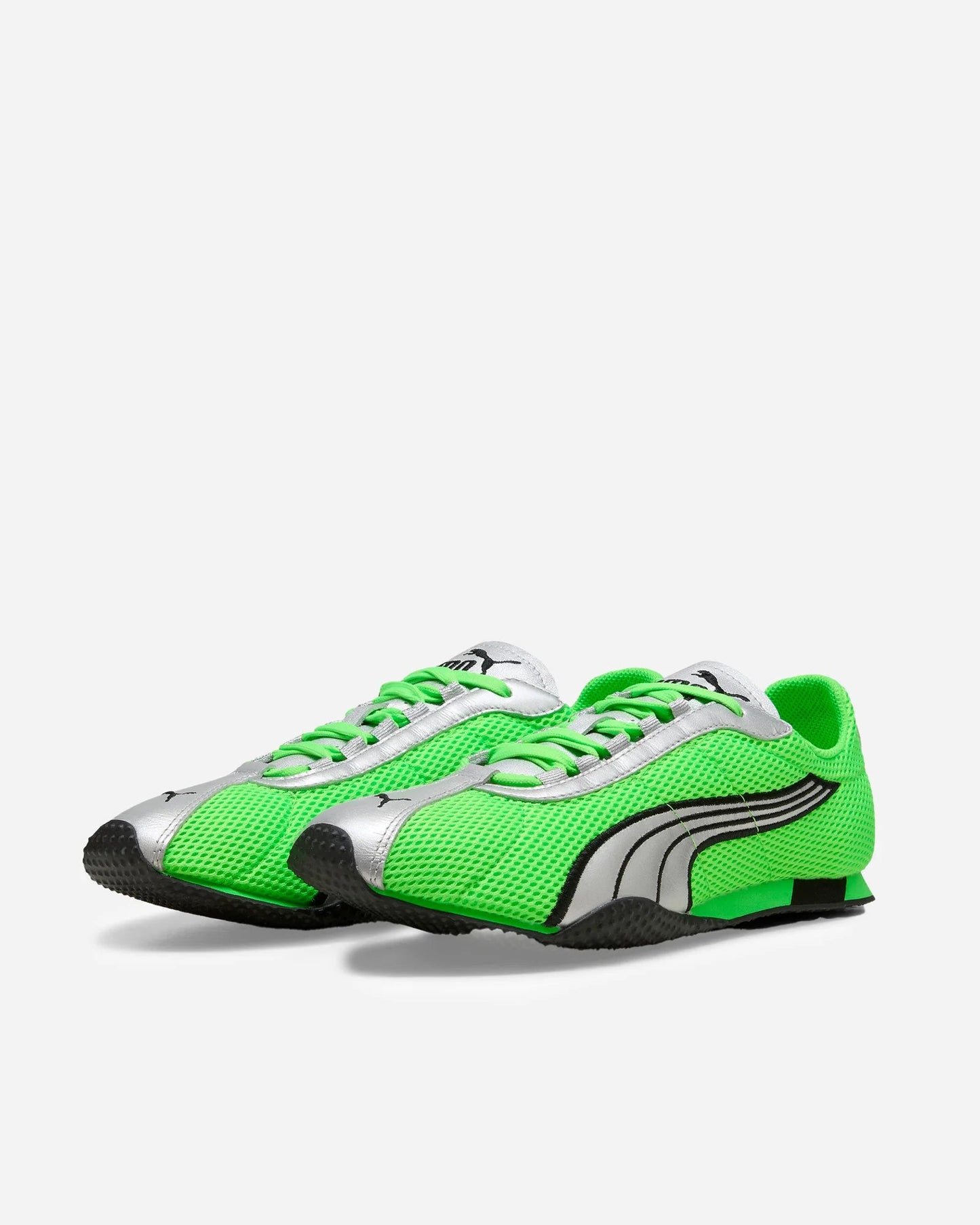 Puma H-Street OG Fizzy Green-Silver -Preorder Boostclub