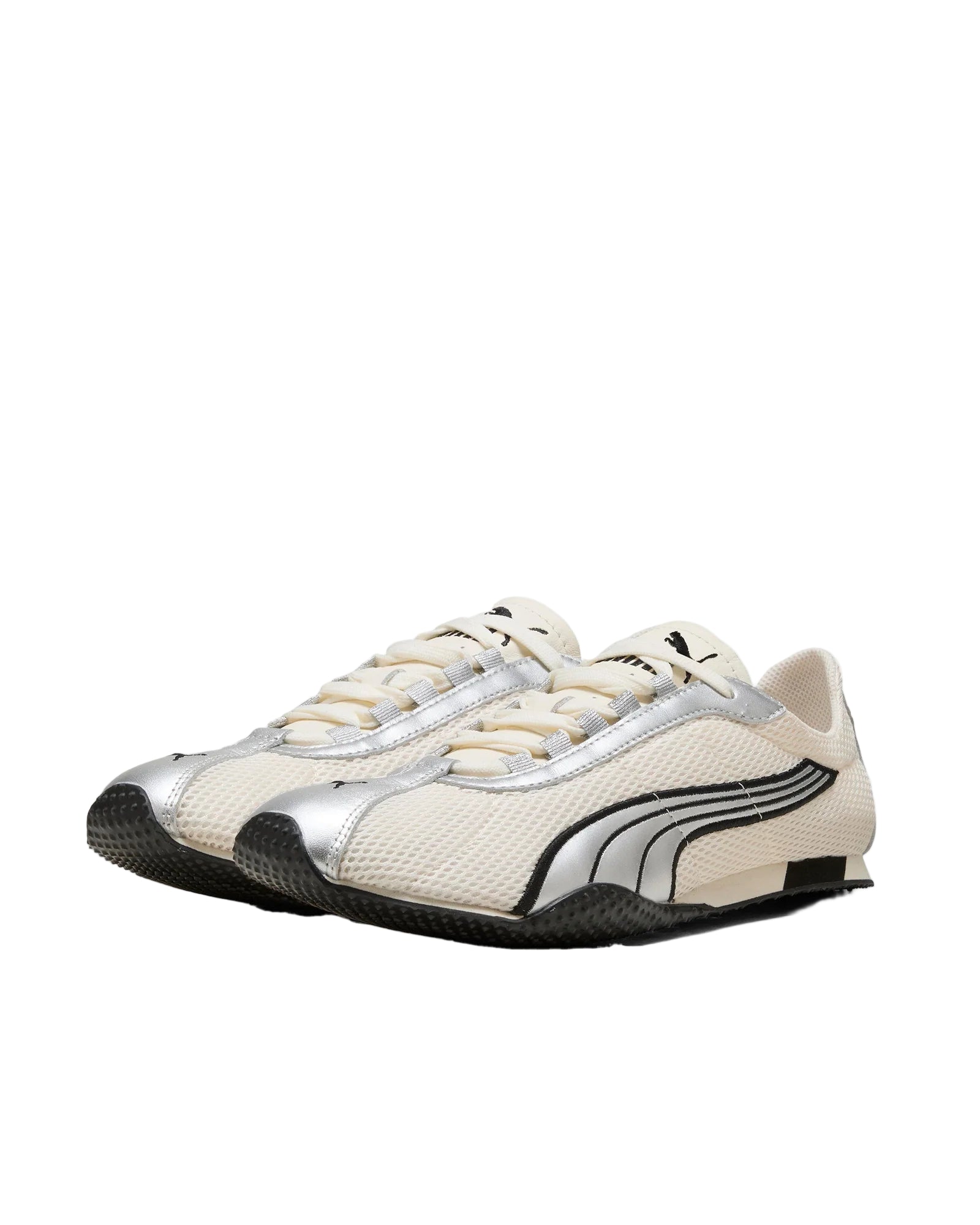 Puma H-Street OG Frosted Ivory-Silver -Preorder Boostclub