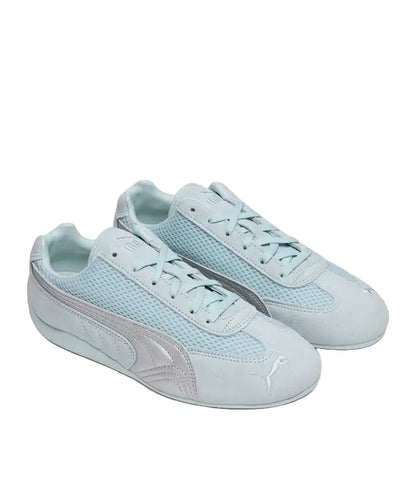 Puma Puma Speedcat Premium - Sea Glass/Matte Silver -Preorder Boostclub