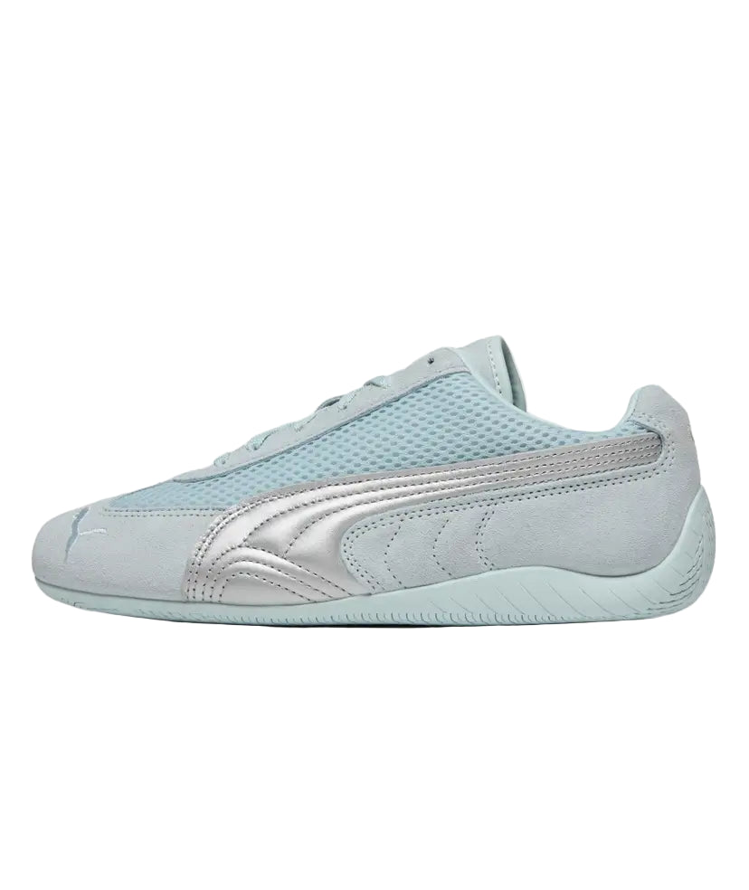 Puma Puma Speedcat Premium - Sea Glass/Matte Silver -Preorder Boostclub