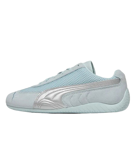 Puma Puma Speedcat Premium - Sea Glass/Matte Silver -Preorder Boostclub