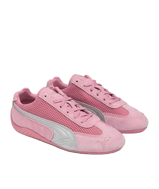 Puma Puma Speedcat Premium Poised Pink/Matte Silver -Preorder Boostclub
