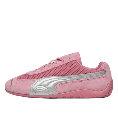Puma Puma Speedcat Premium Poised Pink/Matte Silver -Preorder Boostclub
