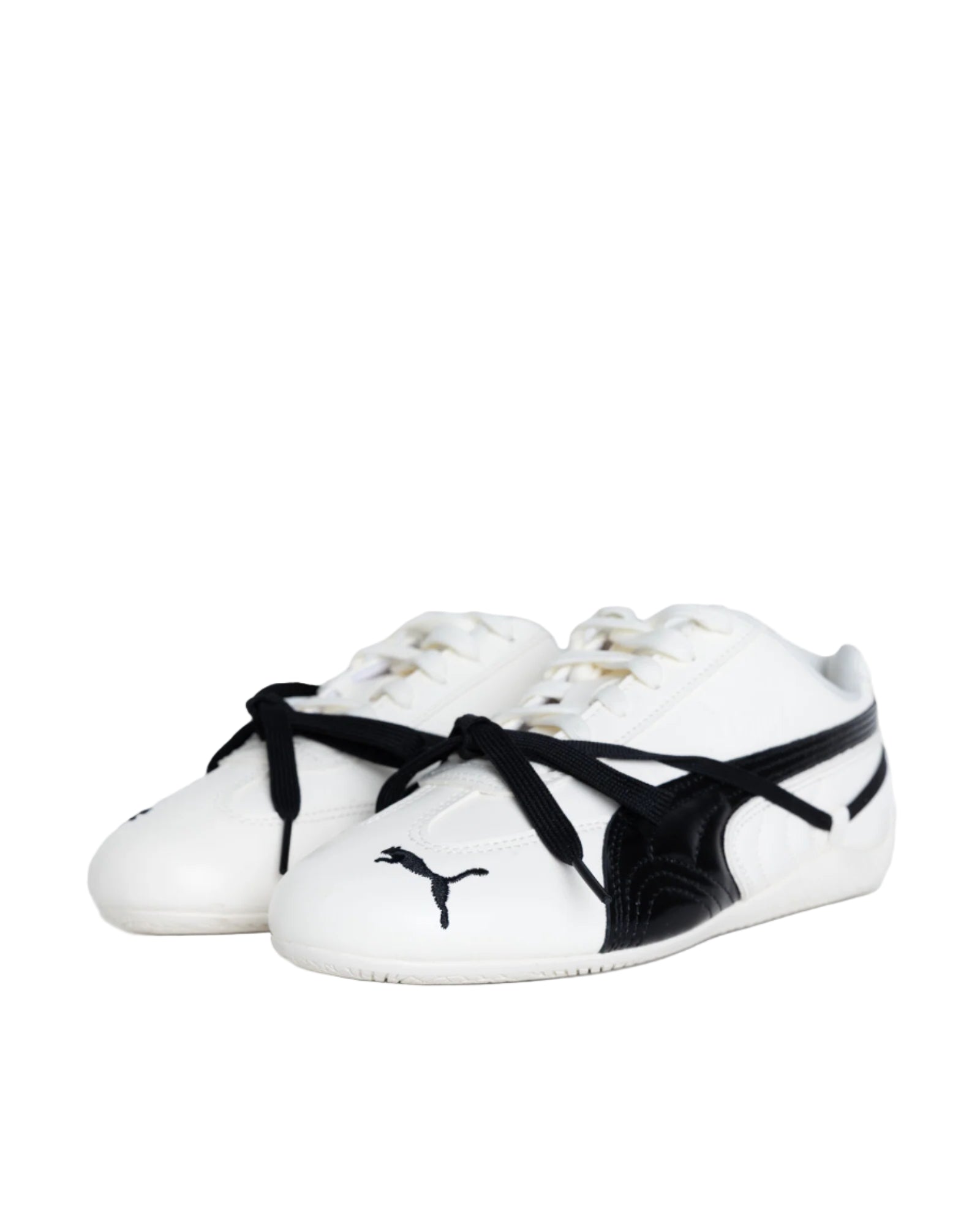 Puma Speedcat Leather Rosé White  -Preorder Boostclub