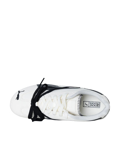 Puma Speedcat Leather Rosé White  -Preorder Boostclub