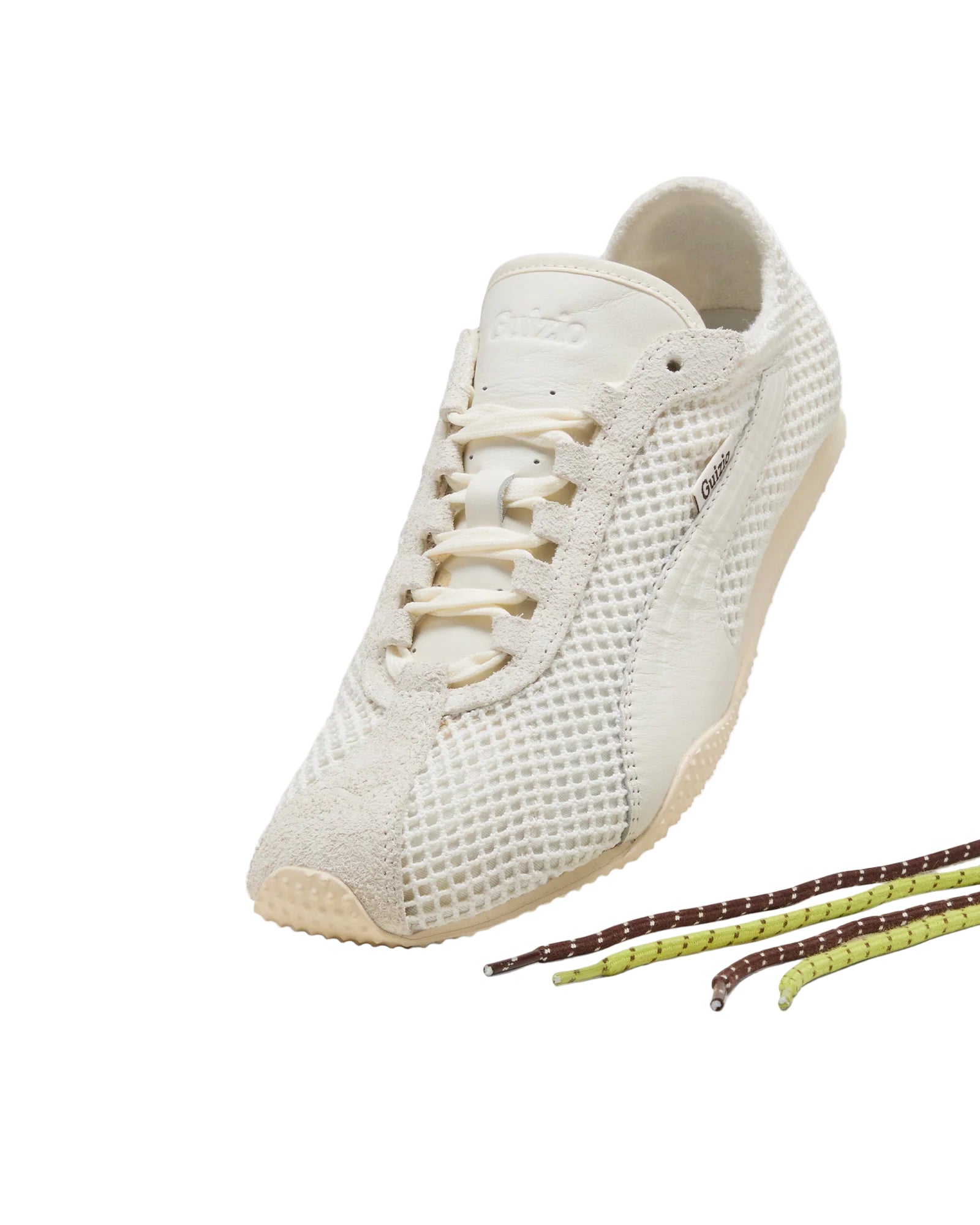 Puma Speedcat Puma x Guizio H-Street Warm White -Preorder Boostclub