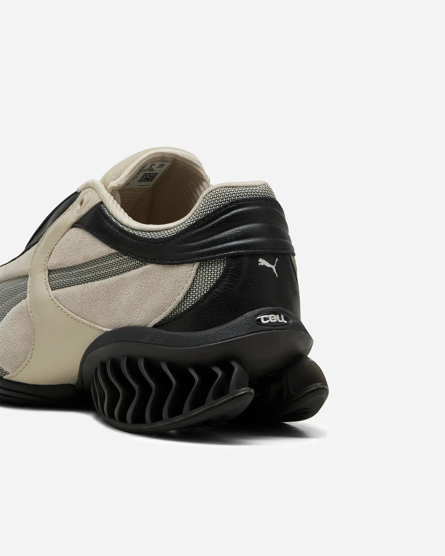 Puma  Cell Geo 1 Black-Birch Tree -Preorder Boostclub