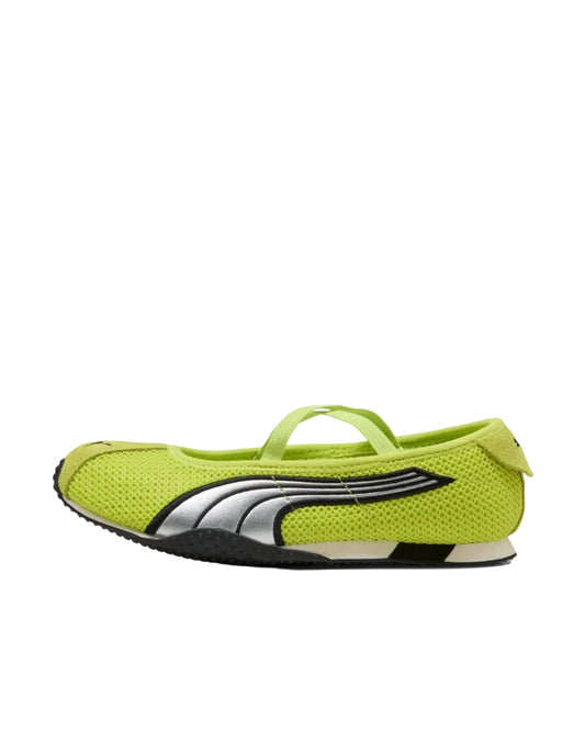 Puma H-Street Ballet Lime Smash -Preorder Boostclub