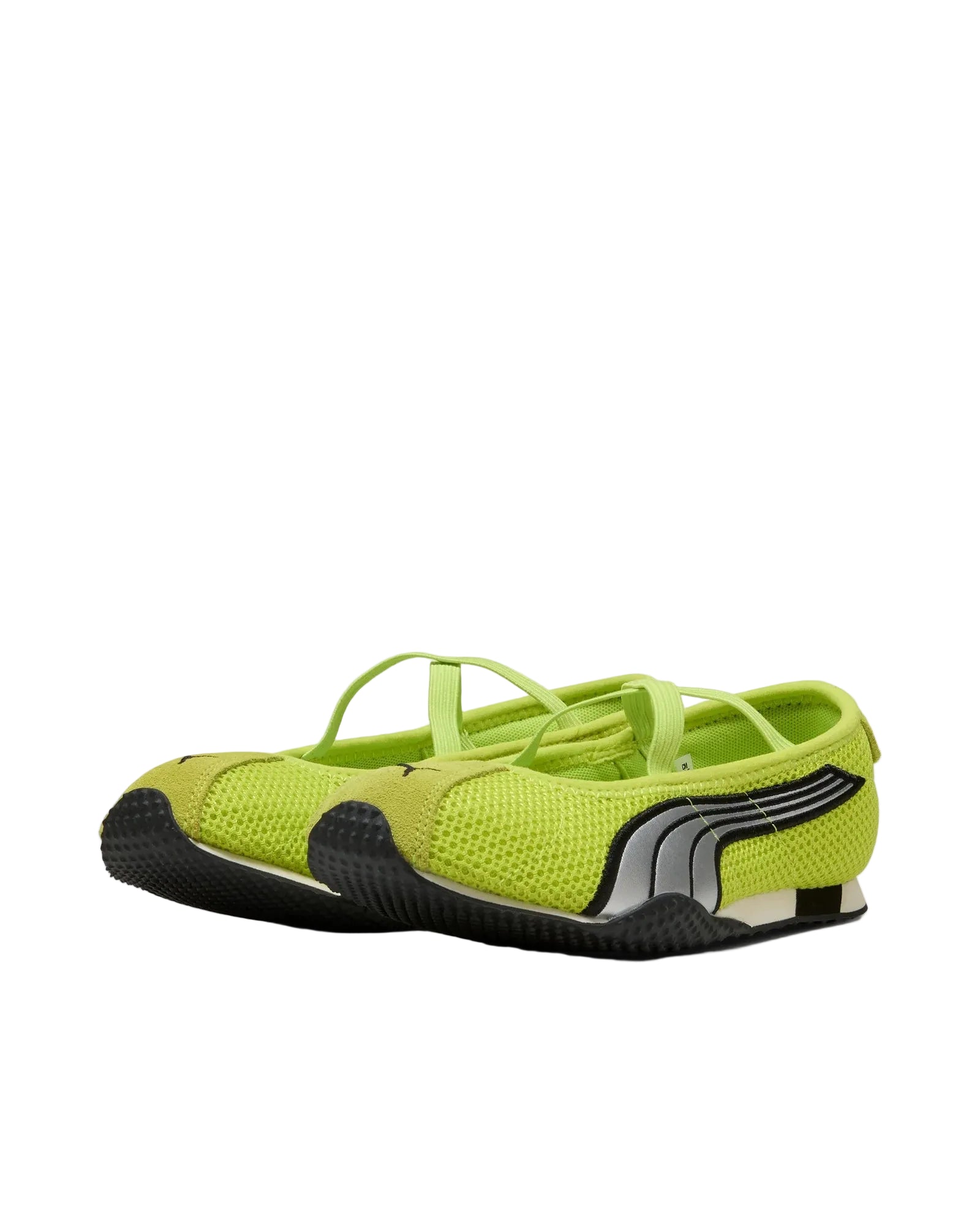 Puma H-Street Ballet Lime Smash -Preorder Boostclub